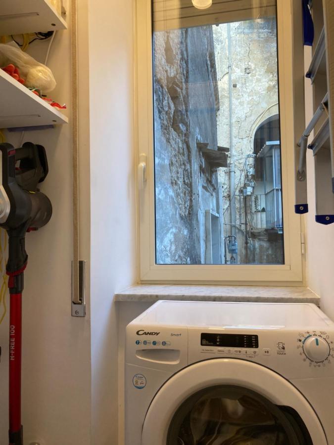 Apartment La Casa Blu Nel Cuore Storico Di Naples